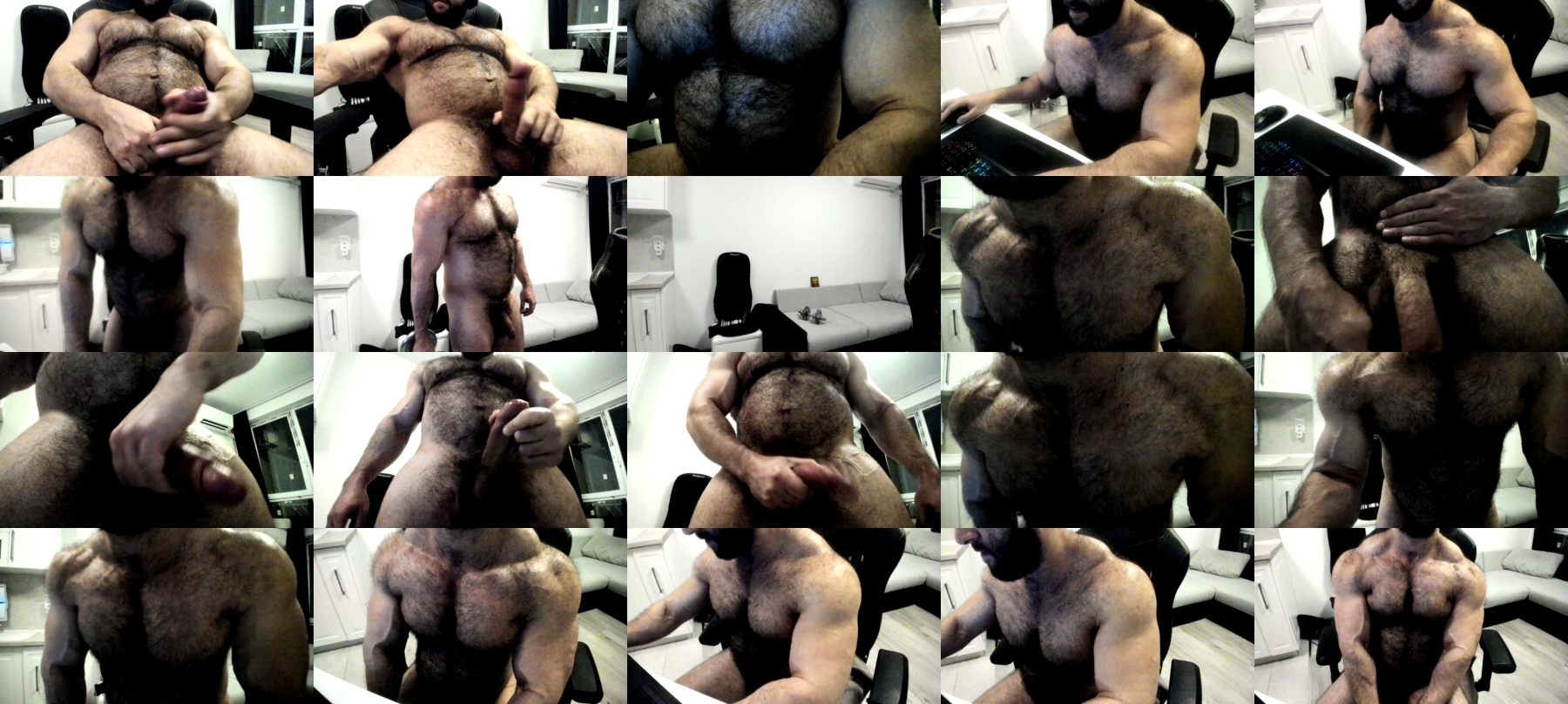 Heavenlymuscledbeast  02-09-2021